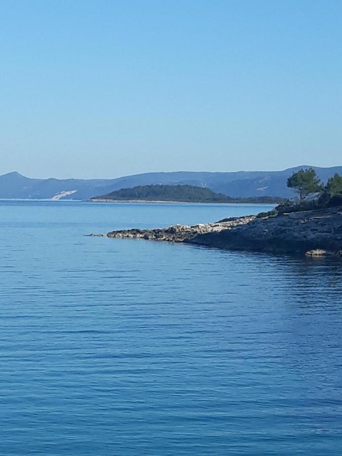 Holiday Hvar Vrbanj Bagian luar foto