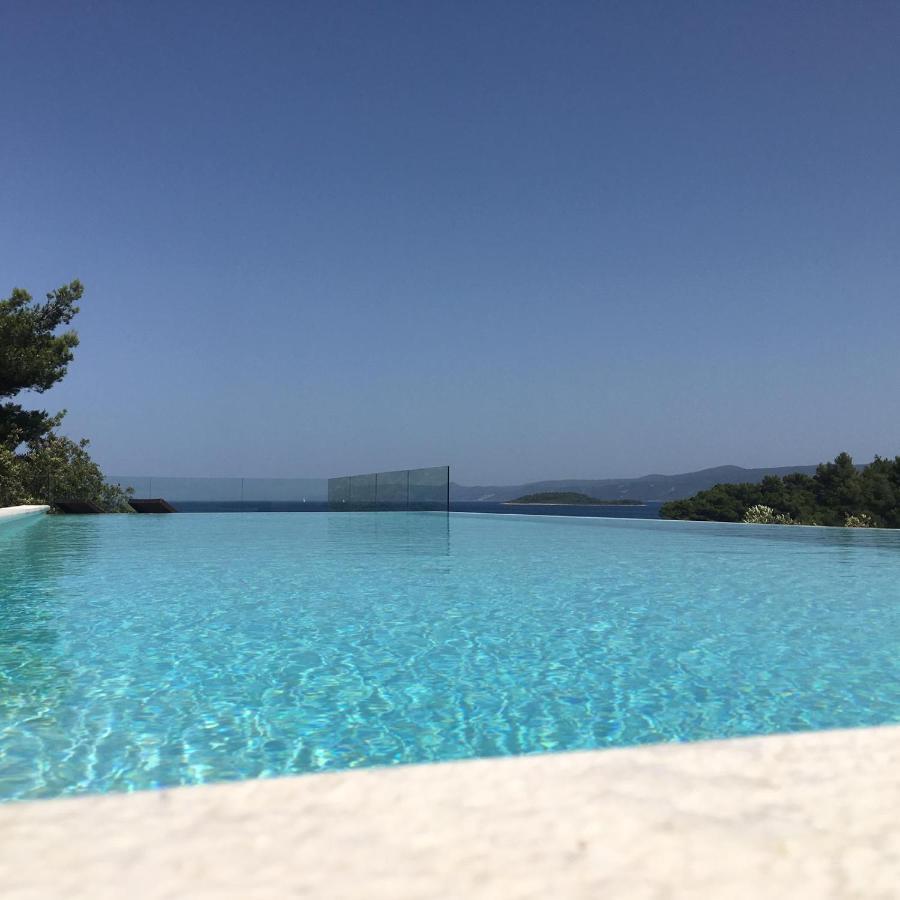 Holiday Hvar Vrbanj Bagian luar foto