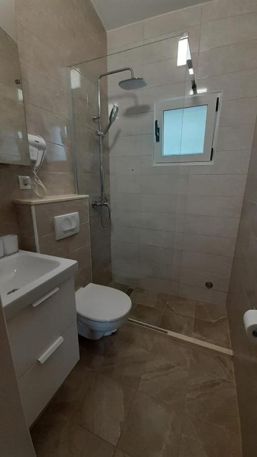 Holiday Hvar Vrbanj Bagian luar foto