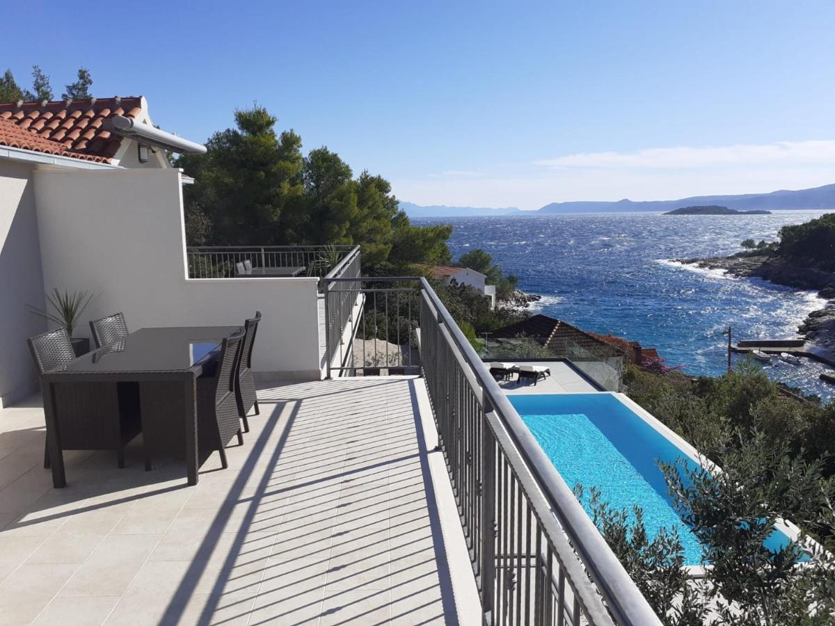 Holiday Hvar Vrbanj Bagian luar foto