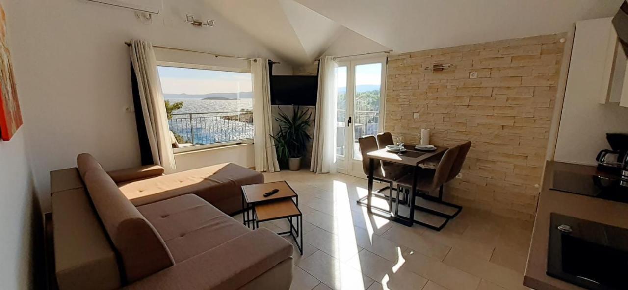 Holiday Hvar Vrbanj Bagian luar foto