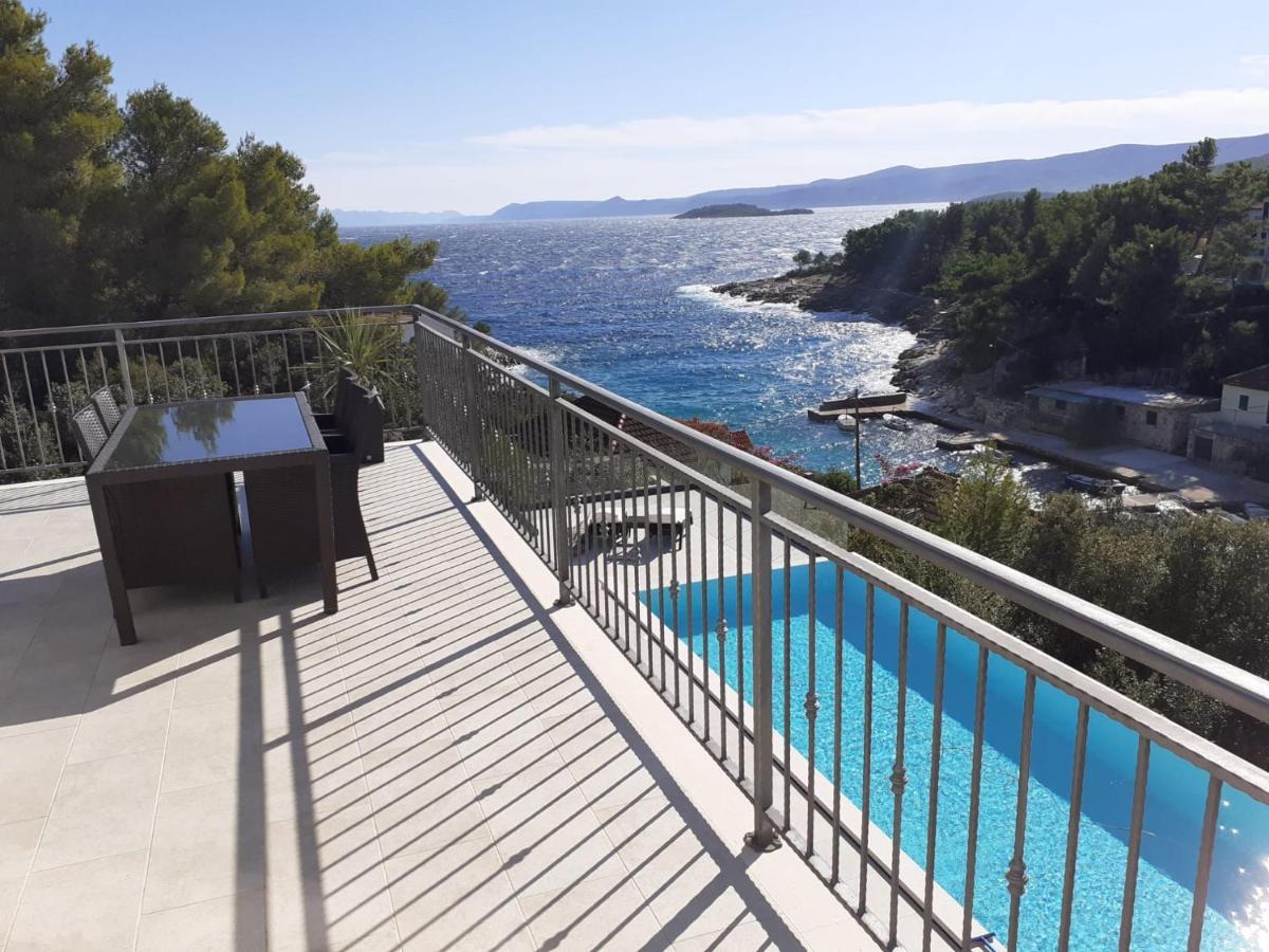 Holiday Hvar Vrbanj Bagian luar foto