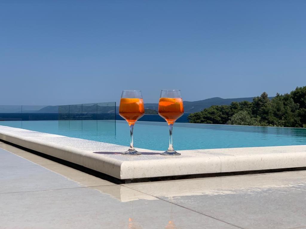 Holiday Hvar Vrbanj Bagian luar foto