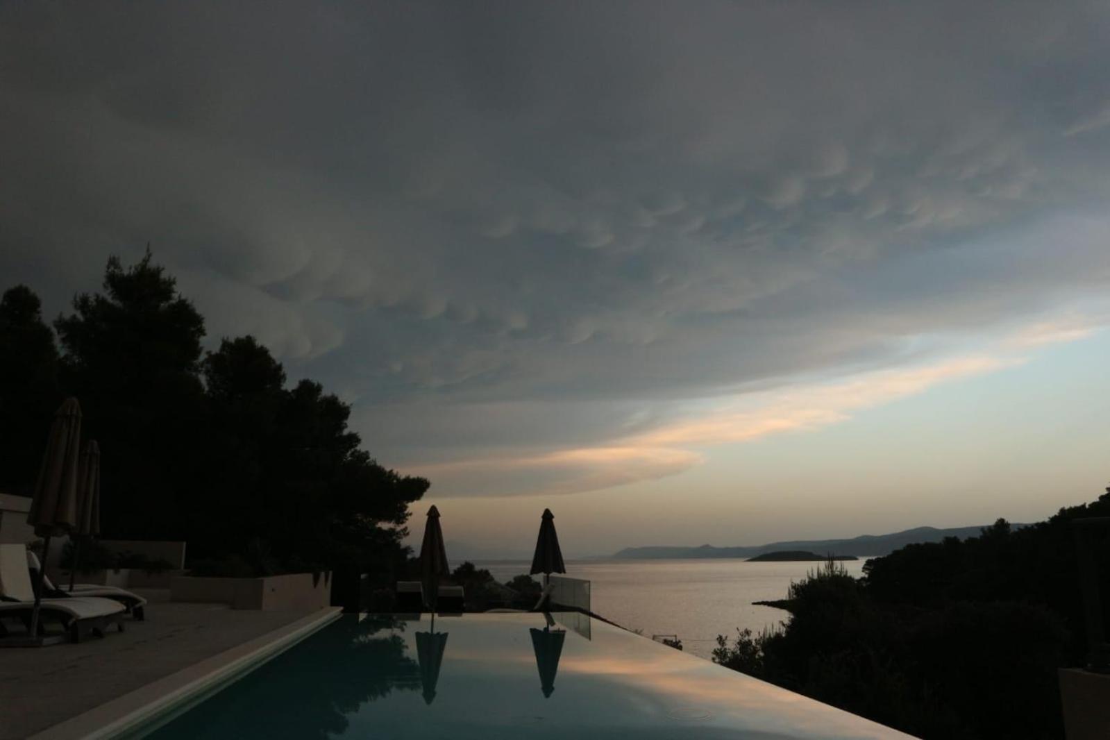 Holiday Hvar Vrbanj Bagian luar foto