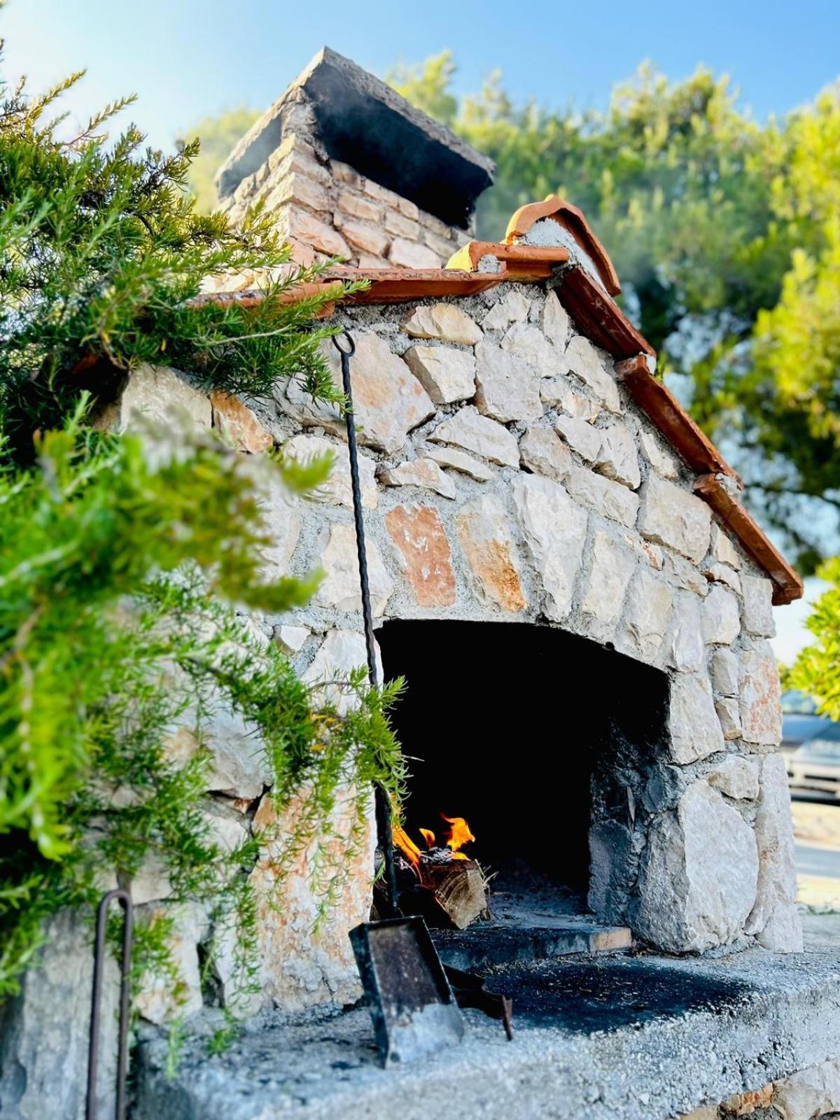 Holiday Hvar Vrbanj Bagian luar foto