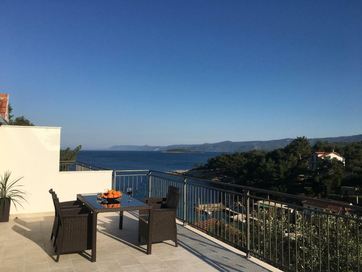 Holiday Hvar Vrbanj Bagian luar foto