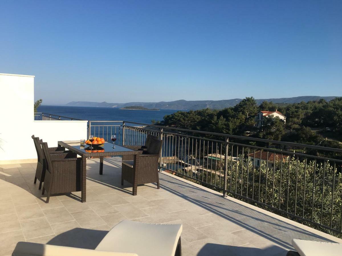 Holiday Hvar Vrbanj Bagian luar foto