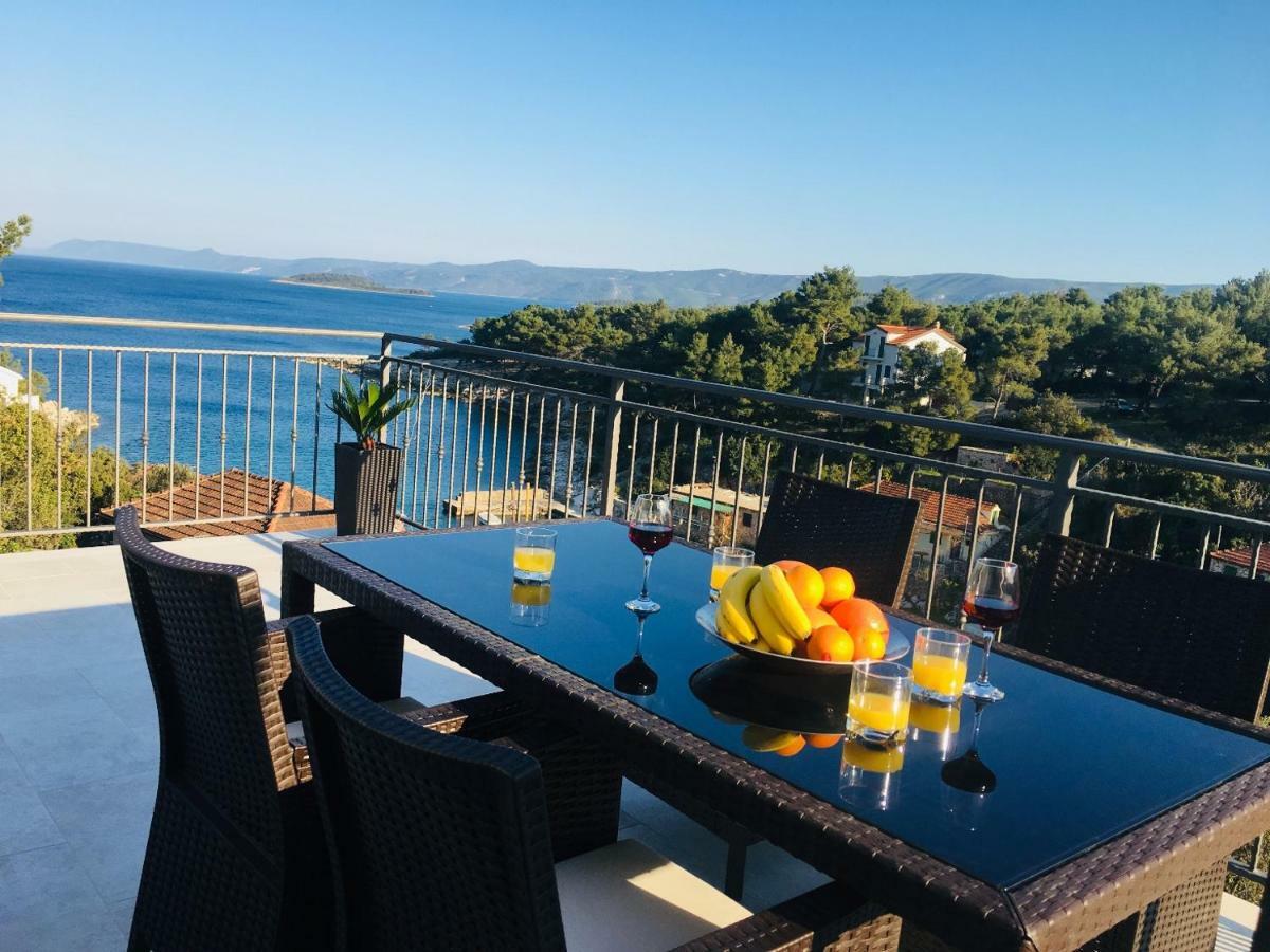 Holiday Hvar Vrbanj Bagian luar foto