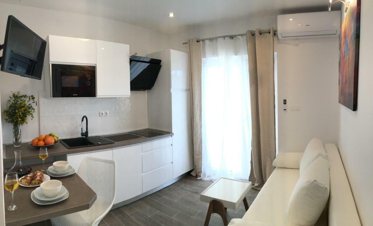 Holiday Hvar Vrbanj Bagian luar foto