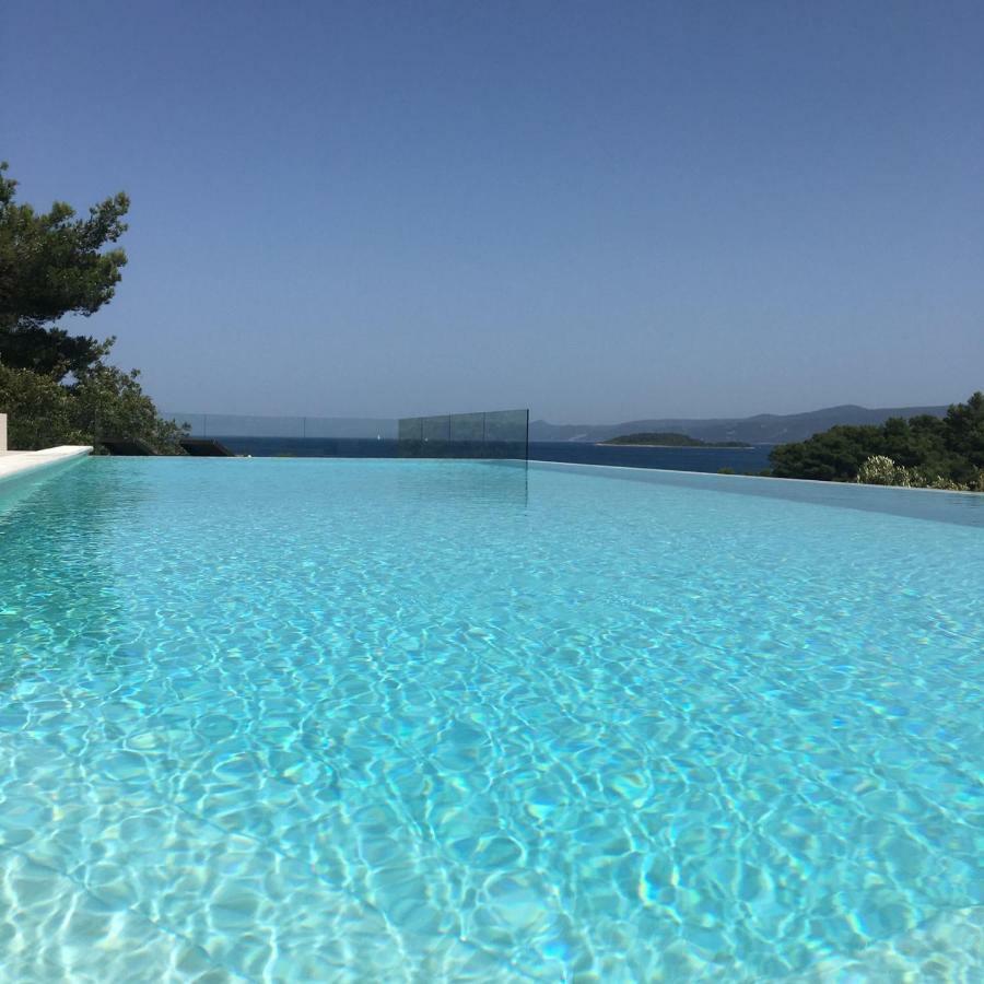 Holiday Hvar Vrbanj Bagian luar foto